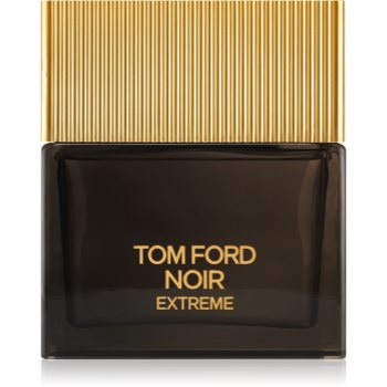 TOM FORD Noir Extreme Eau de Parfum pentru bărbați - imagine 2